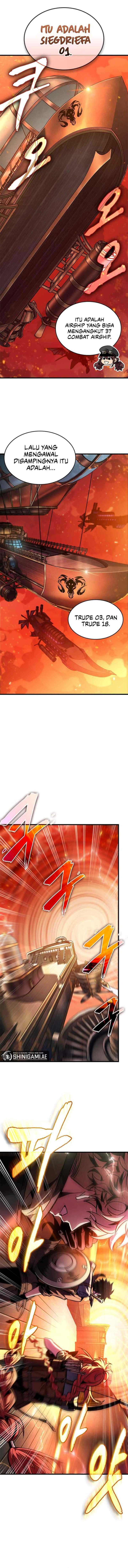 Pick Me Up, Infinite Gacha Chapter 80 Gambar 10