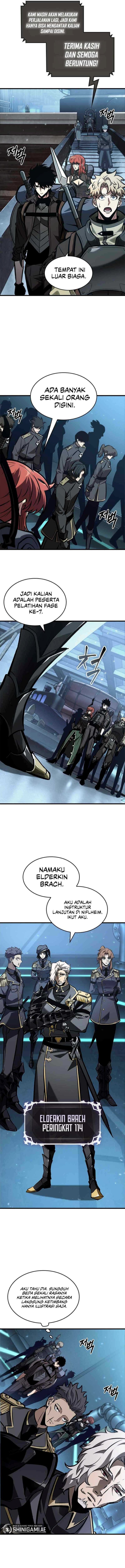 Pick Me Up, Infinite Gacha Chapter 80 Gambar 12