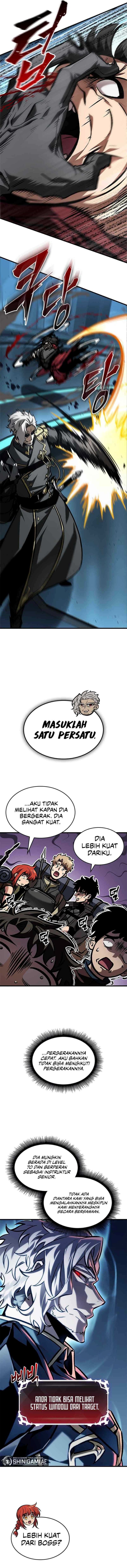 Pick Me Up, Infinite Gacha Chapter 80 Gambar 14