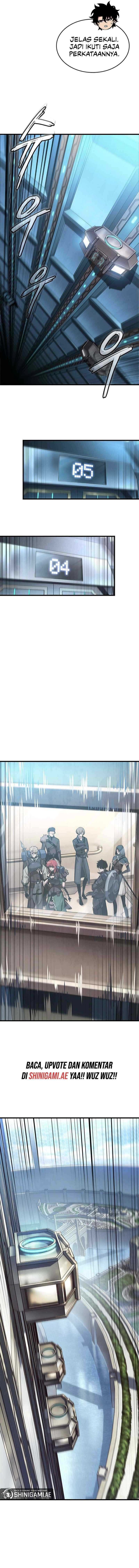 Pick Me Up, Infinite Gacha Chapter 80 Gambar 15