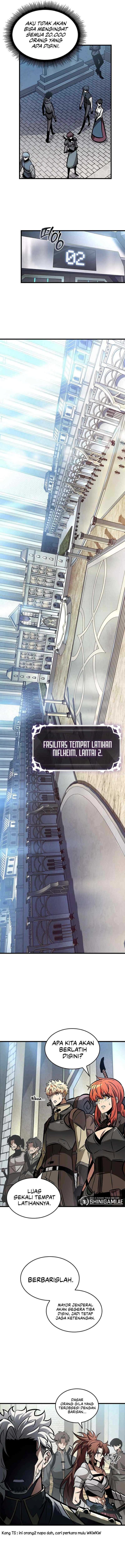 Pick Me Up, Infinite Gacha Chapter 80 Gambar 16