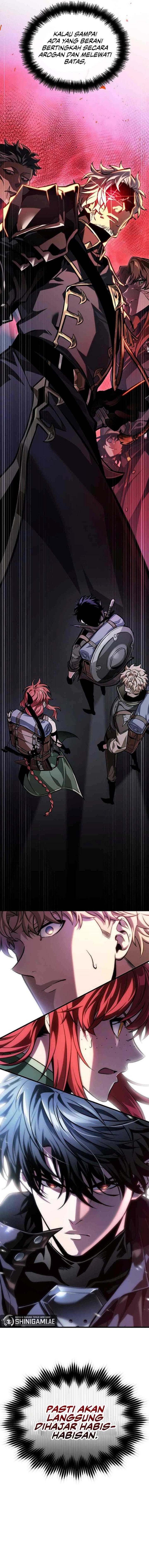 Pick Me Up, Infinite Gacha Chapter 80 Gambar 18
