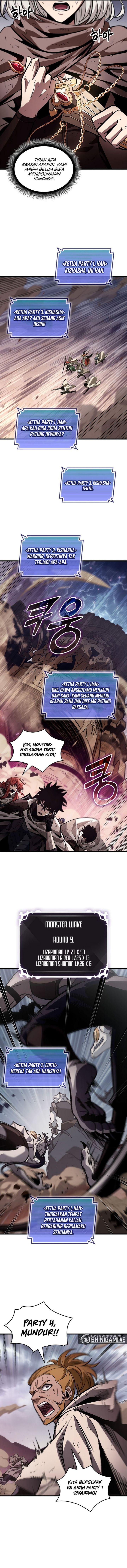 Pick Me Up, Infinite Gacha Chapter 106 Gambar 6