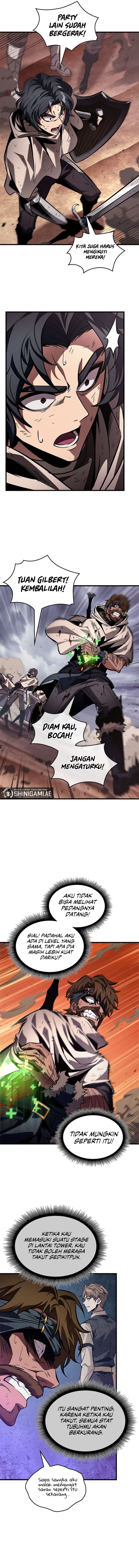 Pick Me Up, Infinite Gacha Chapter 106 Gambar 7