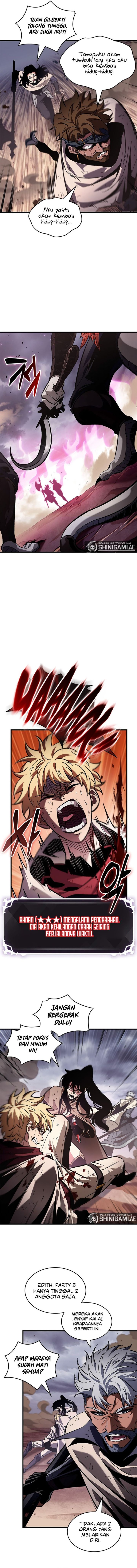 Pick Me Up, Infinite Gacha Chapter 106 Gambar 8