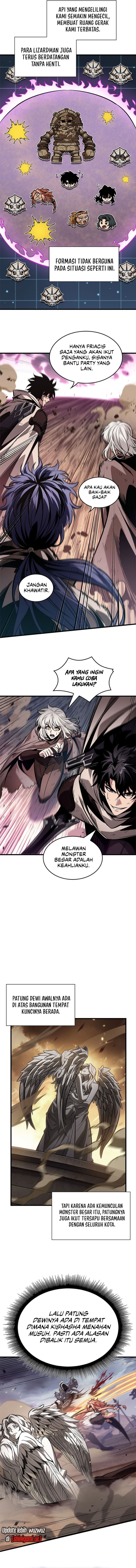Pick Me Up, Infinite Gacha Chapter 106 Gambar 10