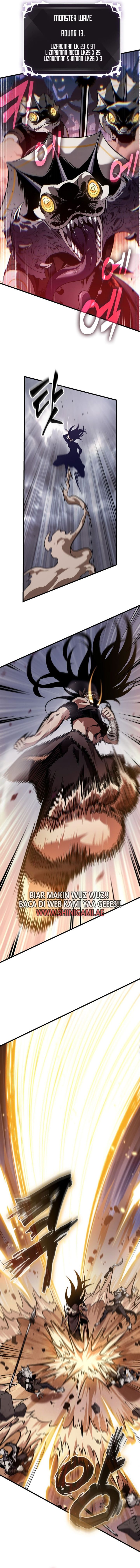 Pick Me Up, Infinite Gacha Chapter 106 Gambar 11