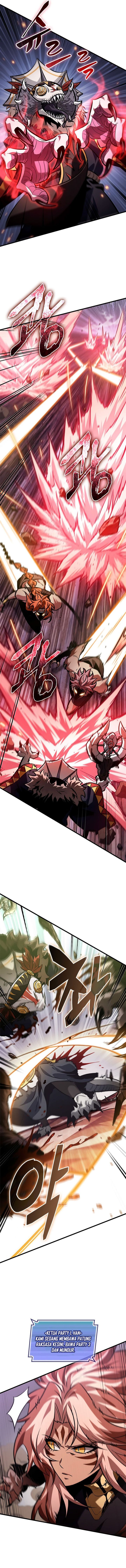 Pick Me Up, Infinite Gacha Chapter 106 Gambar 12