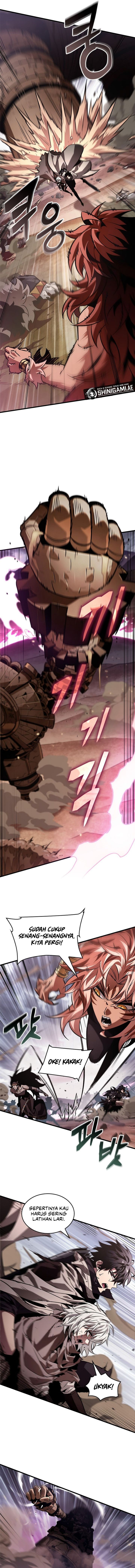 Pick Me Up, Infinite Gacha Chapter 106 Gambar 13