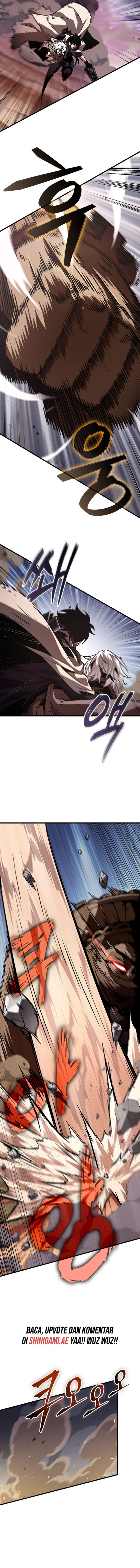 Pick Me Up, Infinite Gacha Chapter 106 Gambar 14