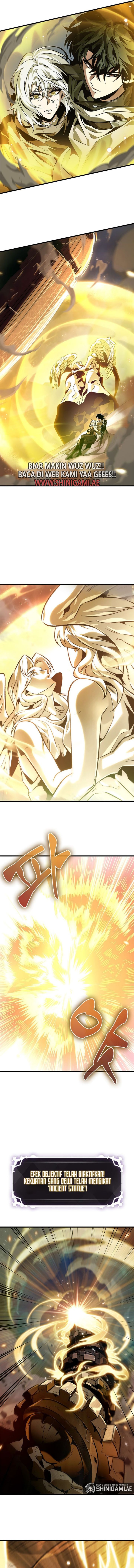 Pick Me Up, Infinite Gacha Chapter 106 Gambar 15