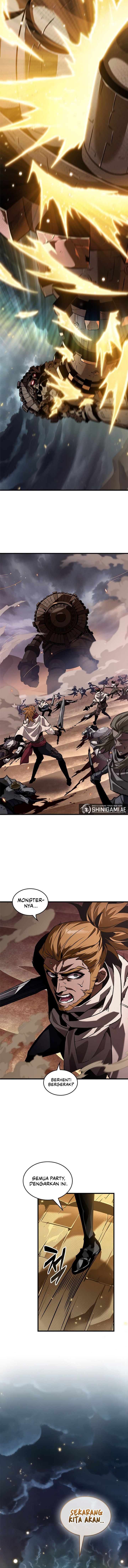 Pick Me Up, Infinite Gacha Chapter 106 Gambar 16