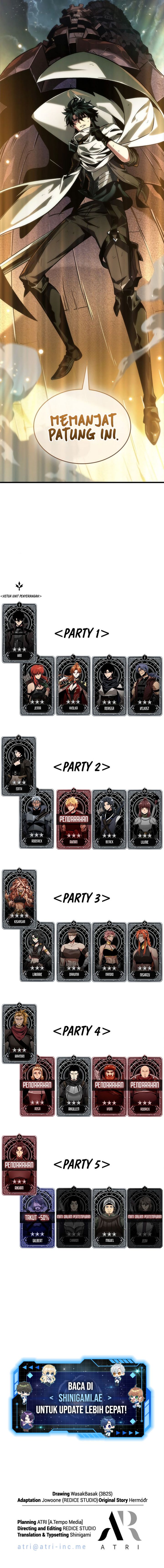 Pick Me Up, Infinite Gacha Chapter 106 Gambar 17