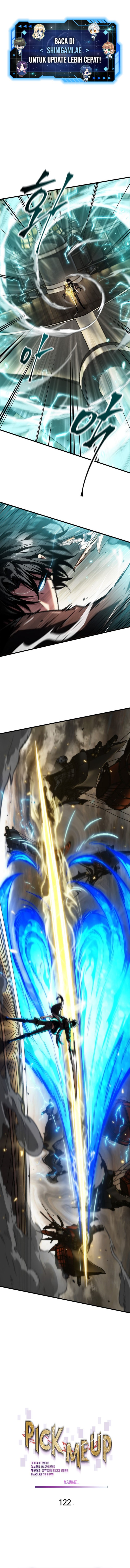 Pick Me Up, Infinite Gacha Chapter 122 Gambar 2