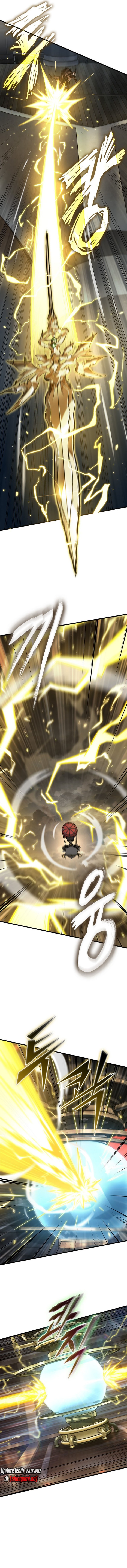 Pick Me Up, Infinite Gacha Chapter 122 Gambar 7