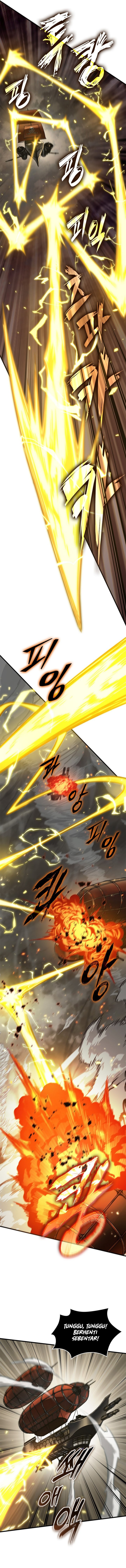 Pick Me Up, Infinite Gacha Chapter 122 Gambar 11