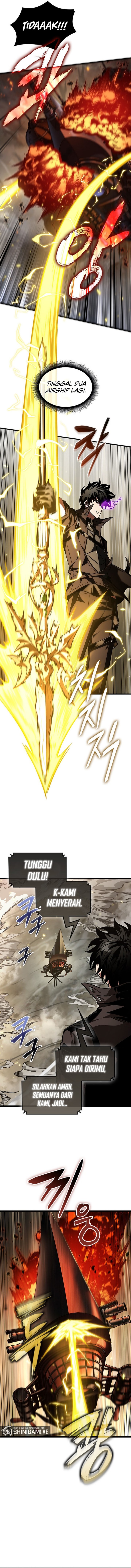 Pick Me Up, Infinite Gacha Chapter 122 Gambar 12