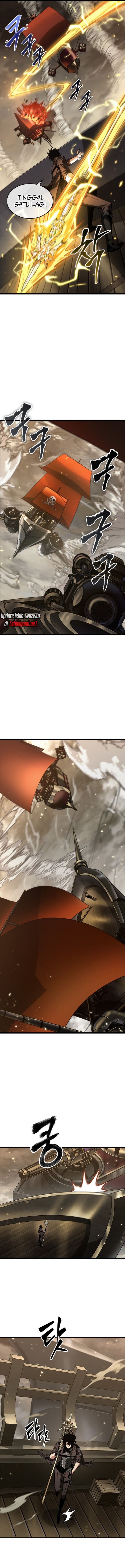 Pick Me Up, Infinite Gacha Chapter 122 Gambar 13