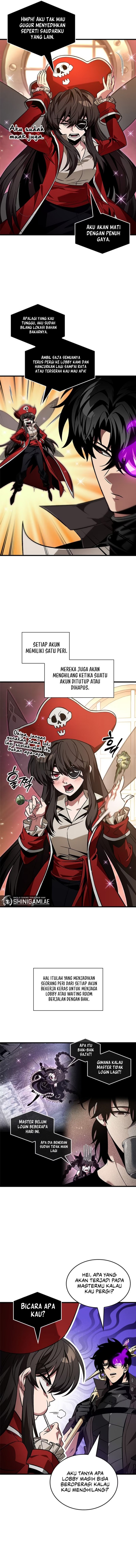 Pick Me Up, Infinite Gacha Chapter 123 Gambar 4
