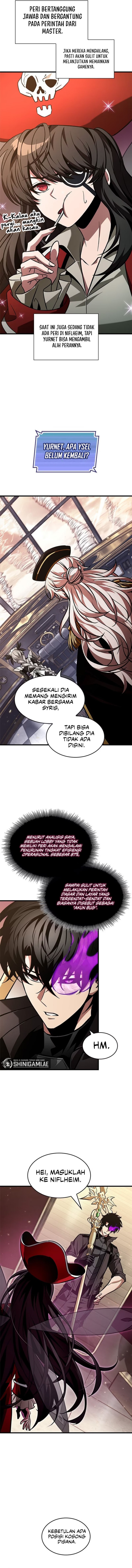 Pick Me Up, Infinite Gacha Chapter 123 Gambar 5