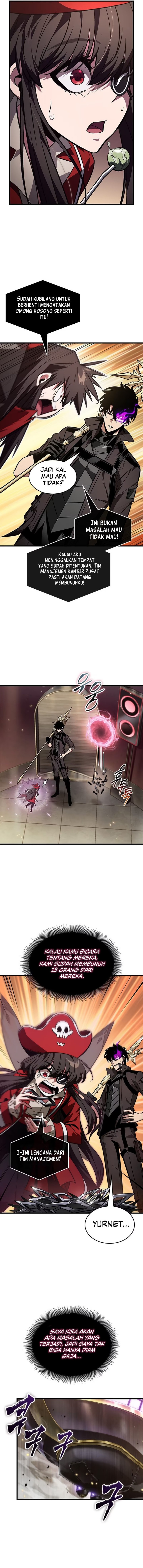 Pick Me Up, Infinite Gacha Chapter 123 Gambar 6