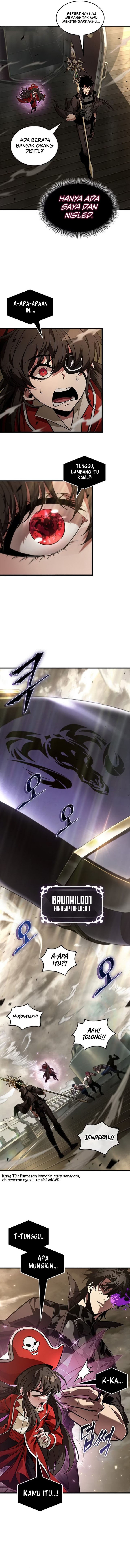 Pick Me Up, Infinite Gacha Chapter 123 Gambar 7
