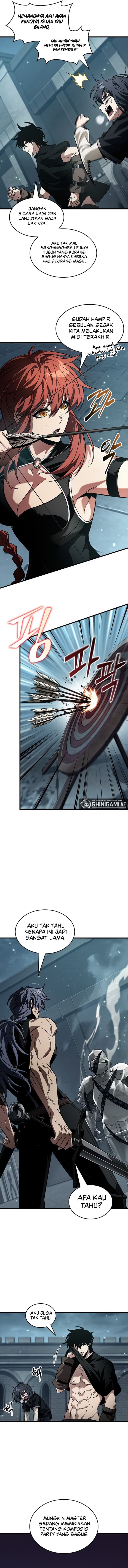Pick Me Up, Infinite Gacha Chapter 123 Gambar 10