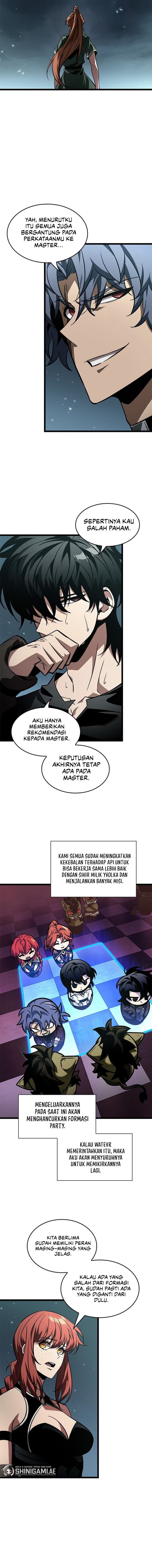 Pick Me Up, Infinite Gacha Chapter 123 Gambar 12
