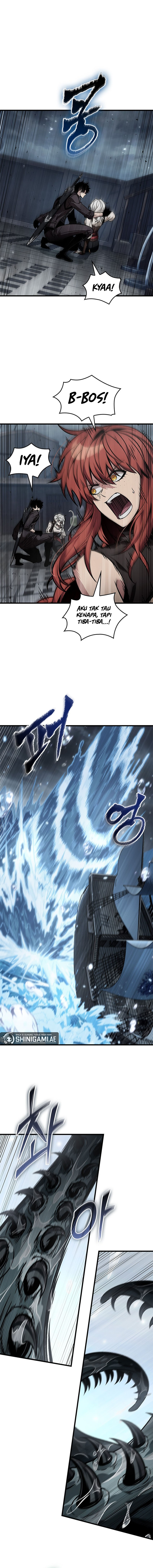Pick Me Up, Infinite Gacha Chapter 128 Gambar 2