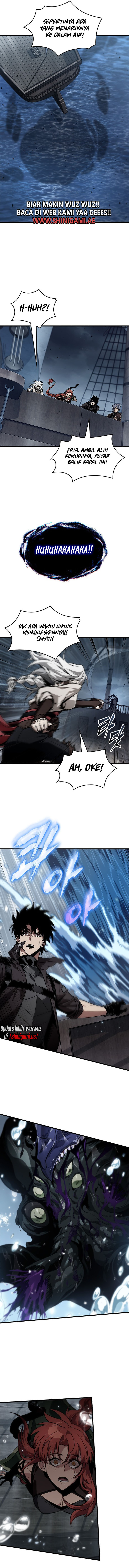 Pick Me Up, Infinite Gacha Chapter 128 Gambar 4
