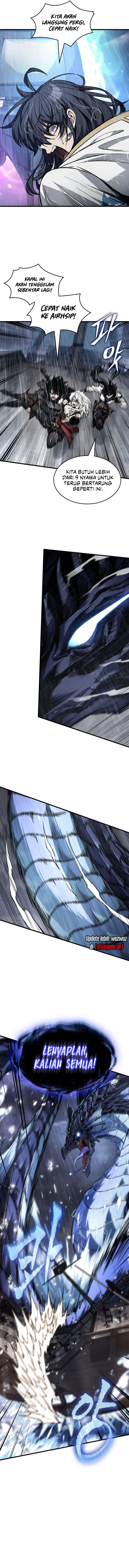 Pick Me Up, Infinite Gacha Chapter 128 Gambar 13