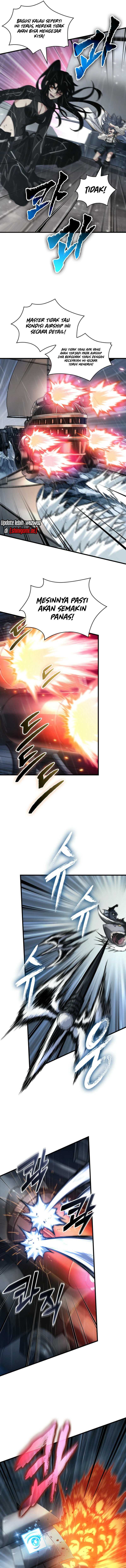 Pick Me Up, Infinite Gacha Chapter 139 Gambar 3