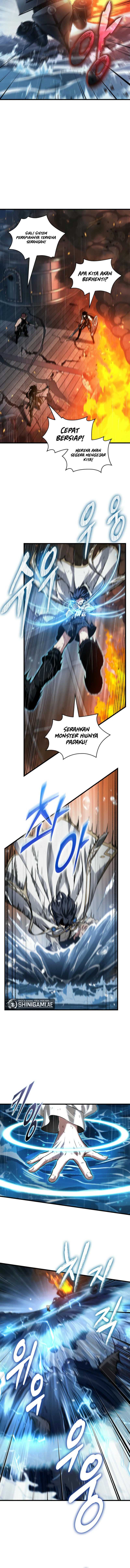 Pick Me Up, Infinite Gacha Chapter 139 Gambar 4