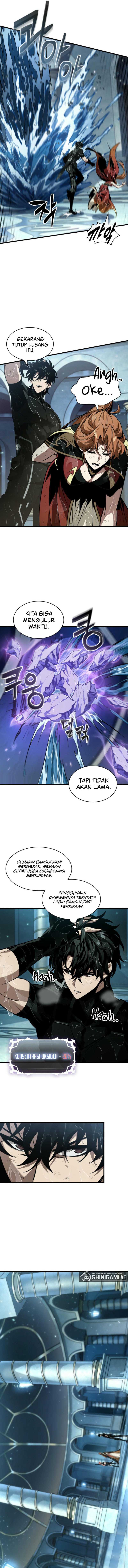 Pick Me Up, Infinite Gacha Chapter 139 Gambar 10