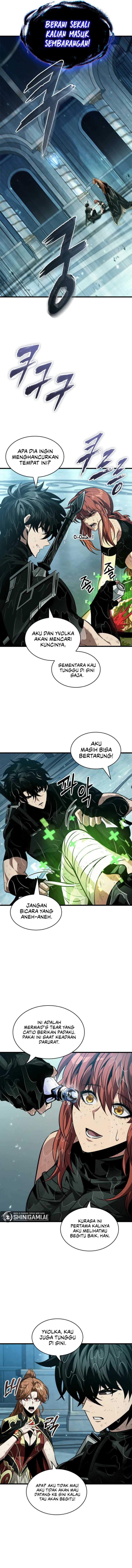 Pick Me Up, Infinite Gacha Chapter 139 Gambar 12