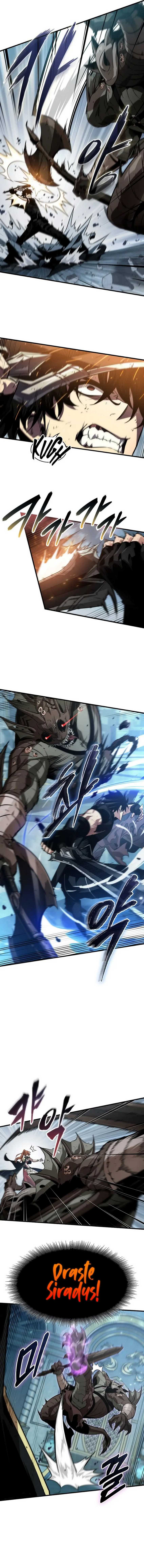 Pick Me Up, Infinite Gacha Chapter 140 Gambar 4