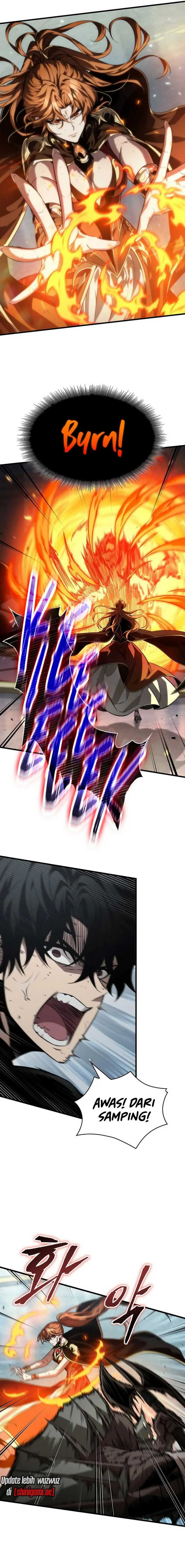 Pick Me Up, Infinite Gacha Chapter 140 Gambar 5