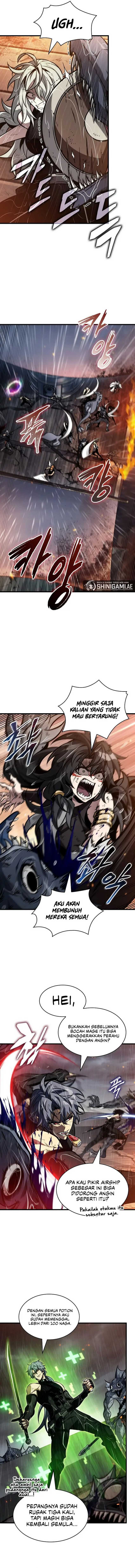 Pick Me Up, Infinite Gacha Chapter 140 Gambar 12