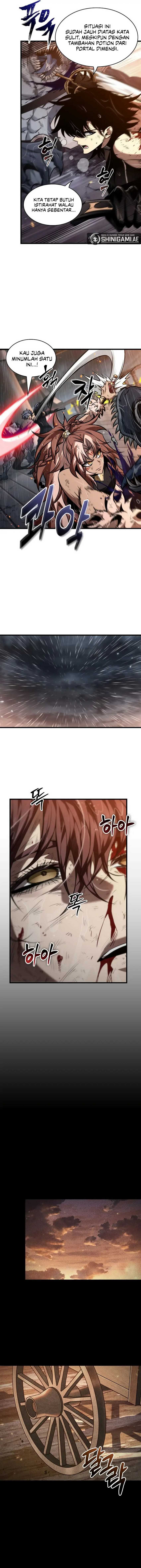 Pick Me Up, Infinite Gacha Chapter 140 Gambar 13