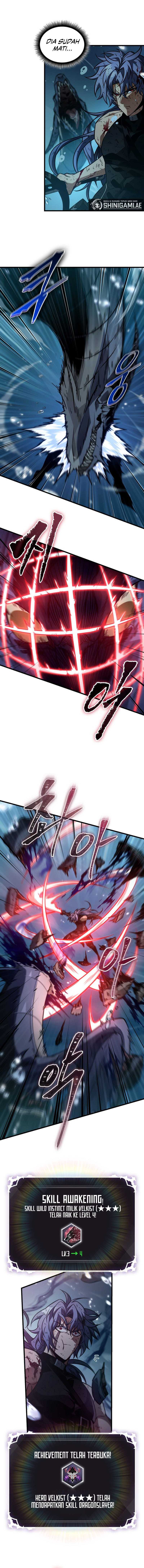 Pick Me Up, Infinite Gacha Chapter 144 Gambar 6
