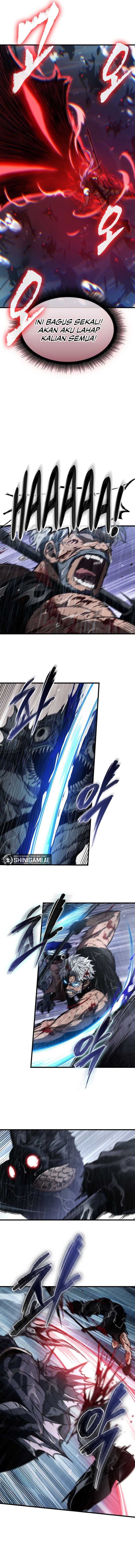 Pick Me Up, Infinite Gacha Chapter 144 Gambar 7