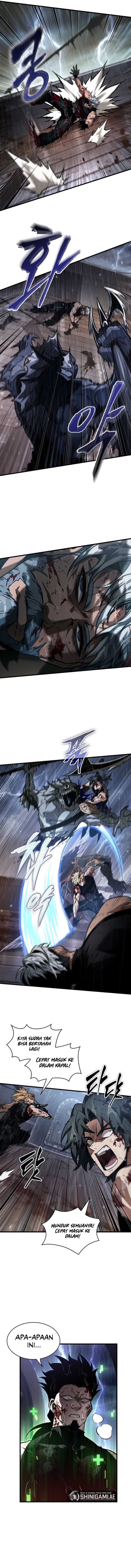 Pick Me Up, Infinite Gacha Chapter 144 Gambar 8