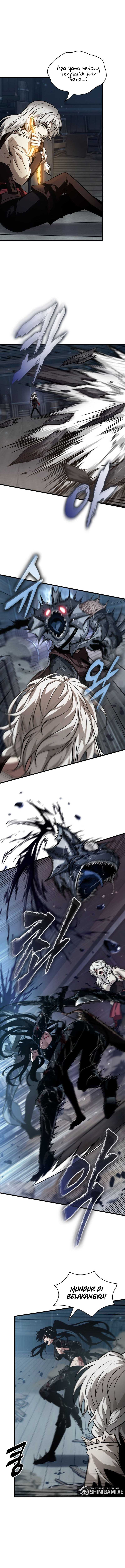 Pick Me Up, Infinite Gacha Chapter 144 Gambar 10