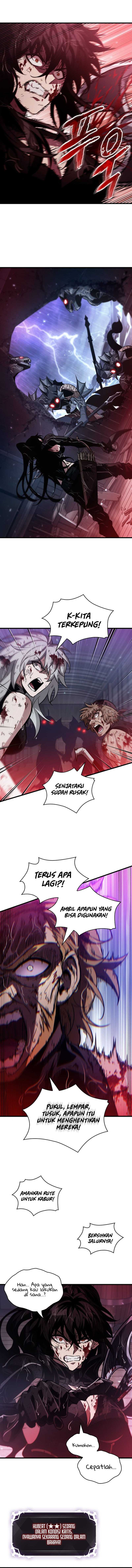Pick Me Up, Infinite Gacha Chapter 144 Gambar 11