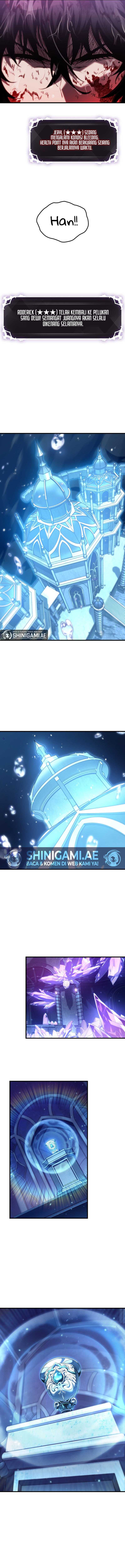 Pick Me Up, Infinite Gacha Chapter 144 Gambar 12