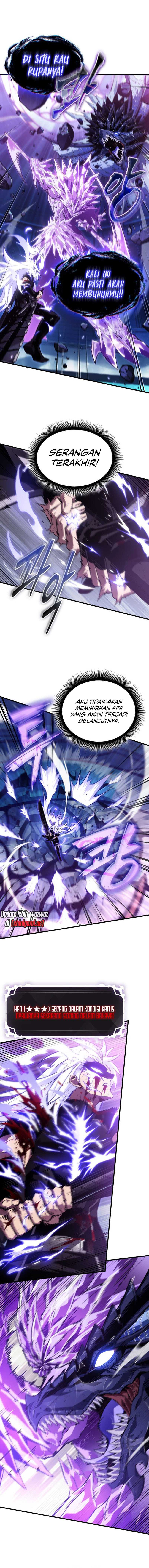 Pick Me Up, Infinite Gacha Chapter 144 Gambar 14