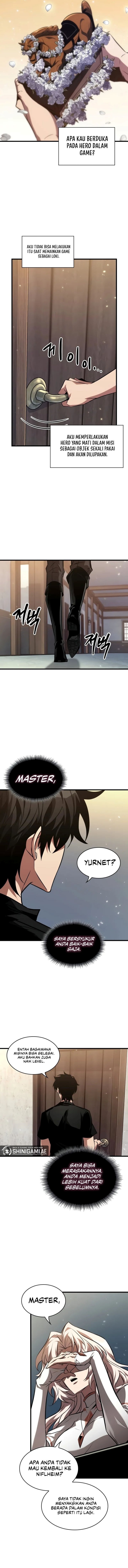 Pick Me Up, Infinite Gacha Chapter 147 Gambar 5