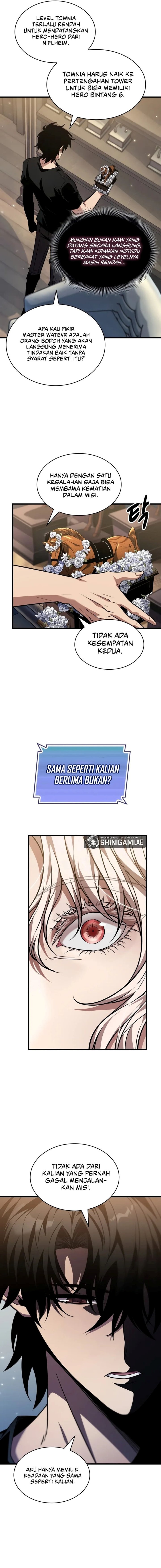 Pick Me Up, Infinite Gacha Chapter 147 Gambar 7