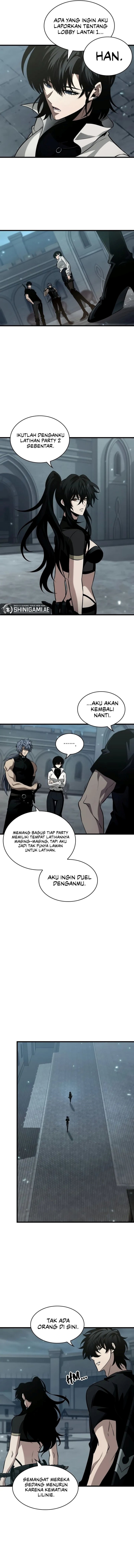 Pick Me Up, Infinite Gacha Chapter 147 Gambar 11
