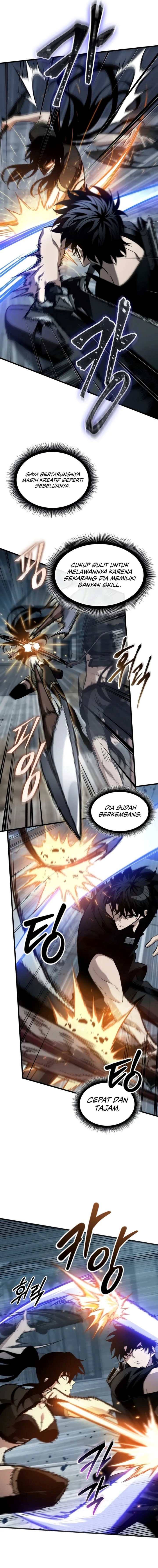 Pick Me Up, Infinite Gacha Chapter 147 Gambar 13